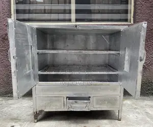 Locally Made Ovens