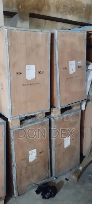 20kwh Cworth Lithium Ion Battery