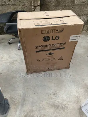 LG 8kg Manual Washer for Home – P800R3AGNC