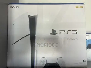 SONY PlayStation 5