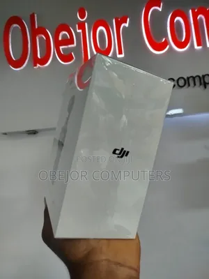 Osmo Pocket 3 Creator Combo