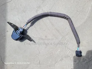 Rx350 2018 360 Camera With Cable Available