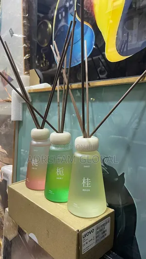 200ml Reed Diffuser