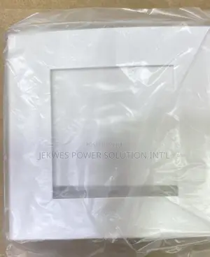 Original 3 By6 COVER BOX Schnider Electric
