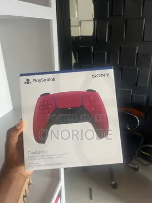 PlayStation 5 Controller