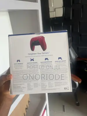 PlayStation 5 Controller