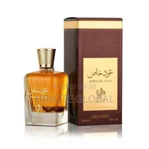 Al Wataniah Khususi Special Oud EDP 100ml