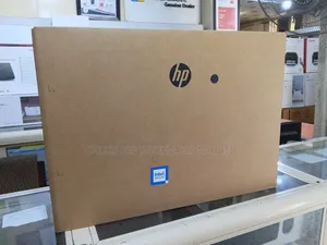 HP ProOne240G10 23.8 Inch All-in-One Desktop PC