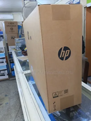 HP ProOne240G10 23.8 Inch All-in-One Desktop PC