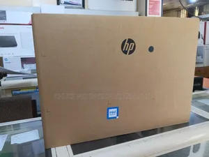 HP ProOne240G10 23.8 Inch All-in-One Desktop PC