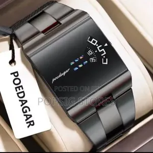 Wrist Watch