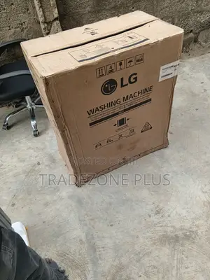 LG P800R3AGNC Clothes Washing Machine