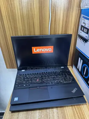 Laptop Lenovo ThinkPad T580 8GB Intel Core i5 SSD 256GB