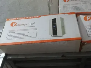 5kva Felicity Inverter IVPS 48v