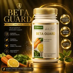 Beta Guard