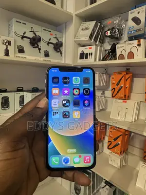 Apple iPhone X 256 GB Silver