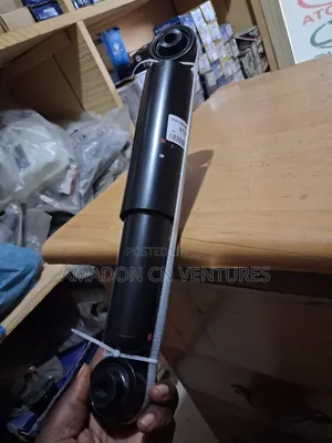 Original Back Shock Toyota Highlander