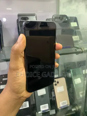Apple iPhone 11 64 GB Black
