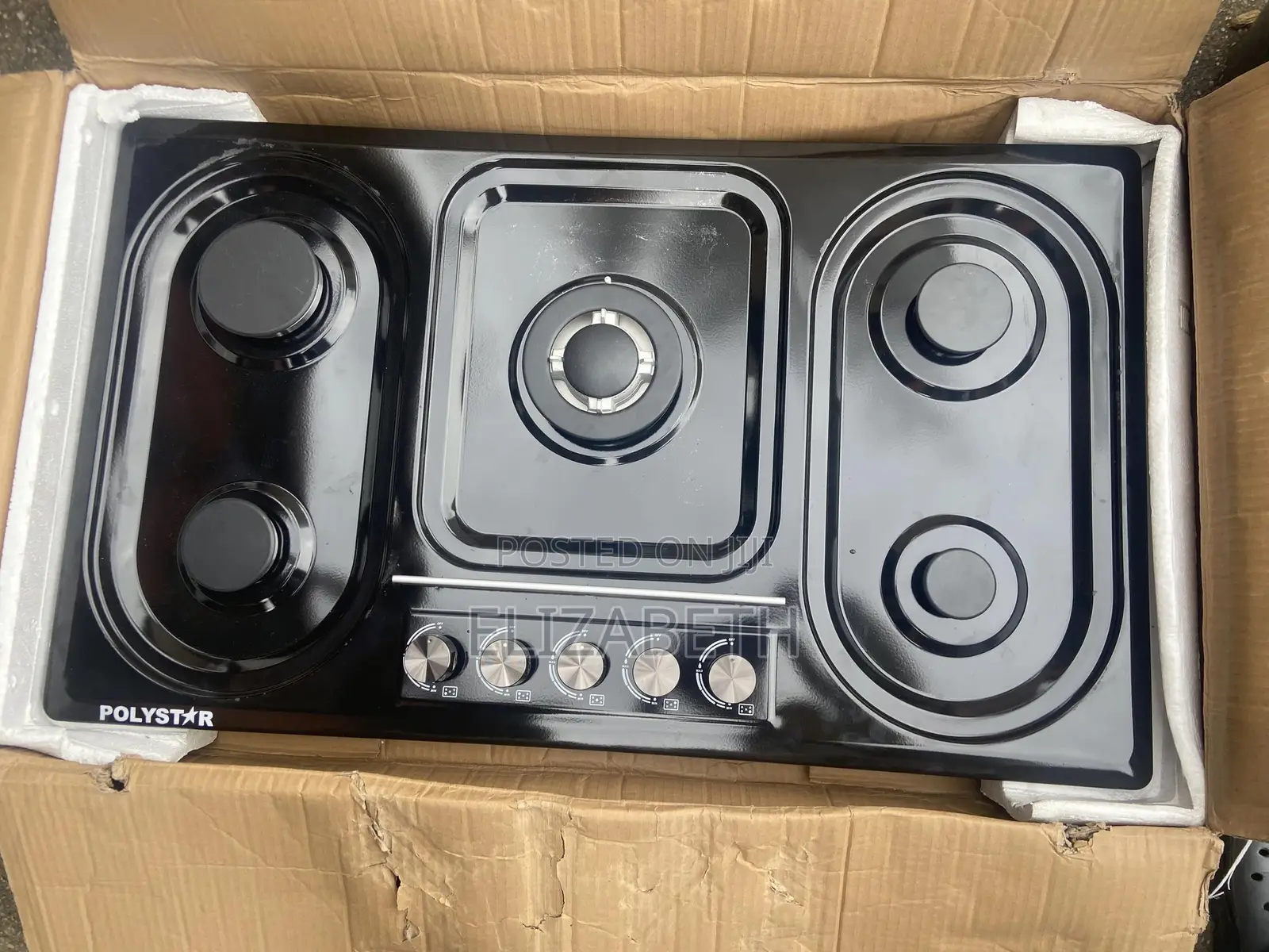 Table Top Cooker