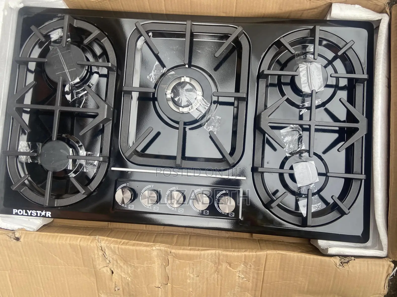 Table Top Cooker