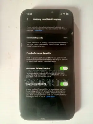 Apple iPhone 12 Pro 128 GB Gray