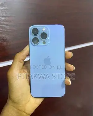 Apple iPhone 13 Pro 256 GB Blue