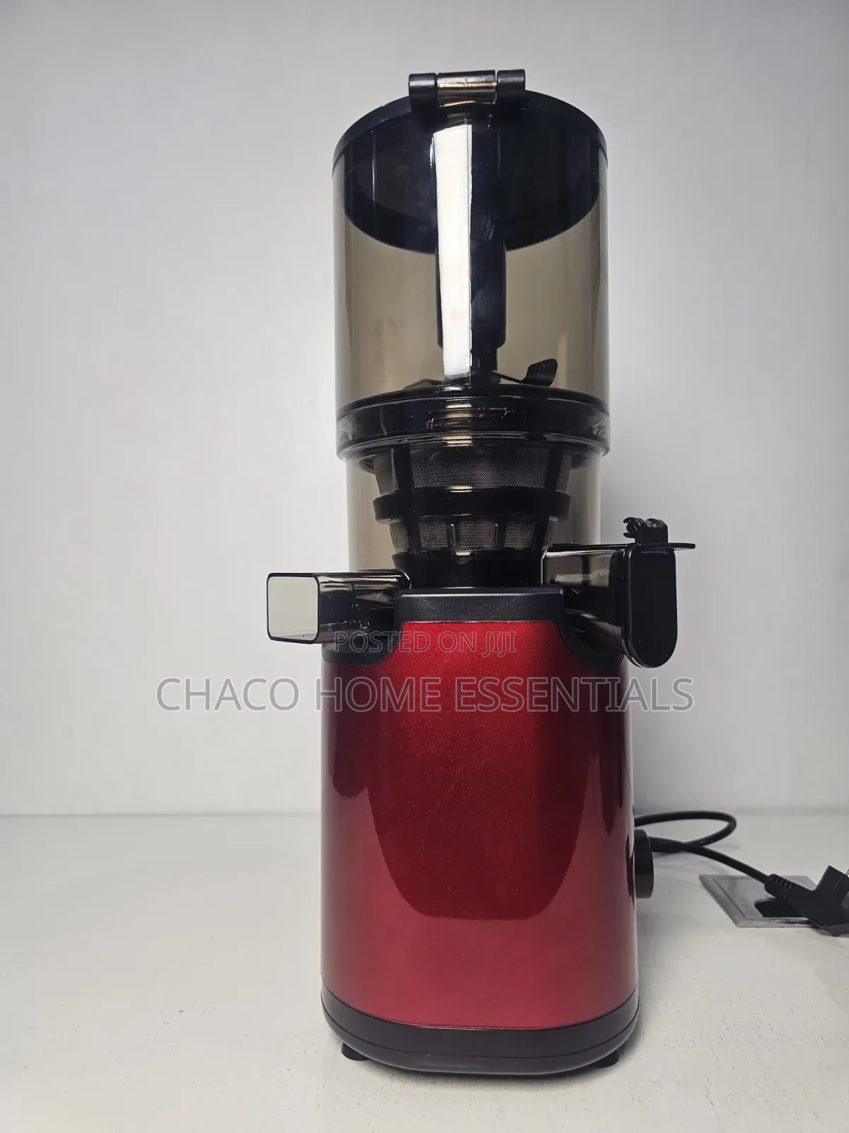 Sokany Slow Juicer (800W)