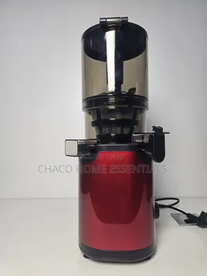 Sokany Slow Juicer (800W)