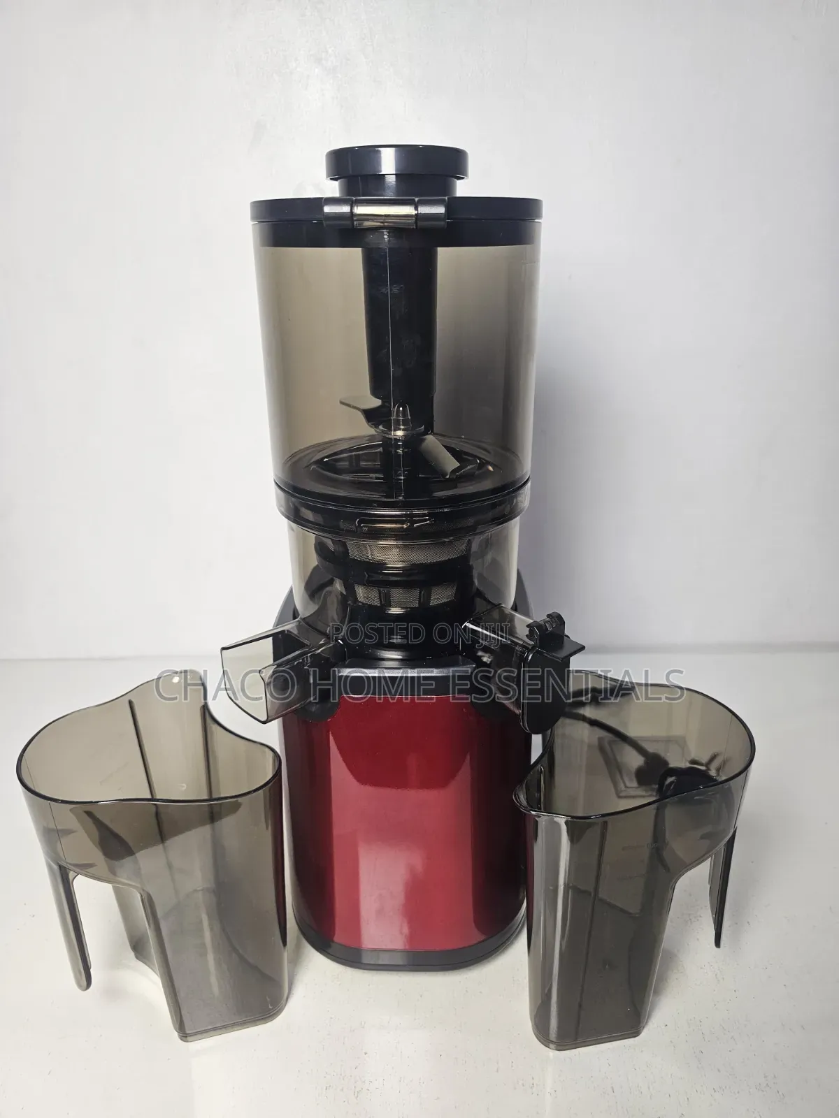 Sokany Slow Juicer (800W)