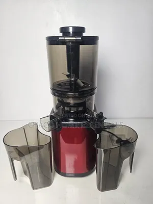 Sokany Slow Juicer (800W)