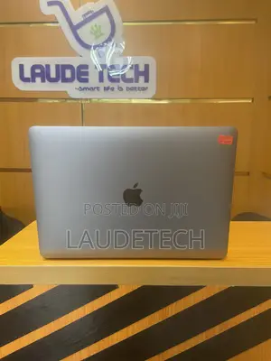 Laptop Apple MacBook Pro 2019 8GB Intel Core i5 SSD 256GB
