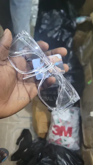 Original Baby Eagle Glass