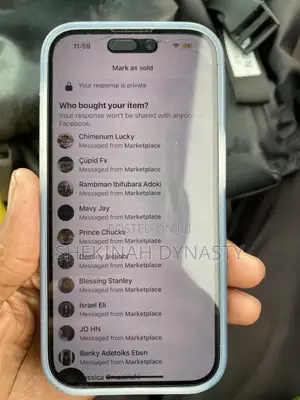 Apple iPhone 14 Pro 128 GB Blue