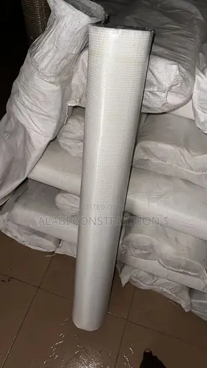 Fiberglass Mesh for Construction /Plastering Mesh