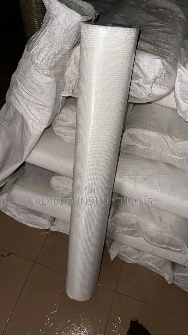 Fiberglass Mesh for Construction /Plastering Mesh
