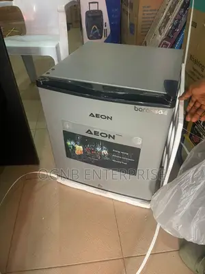 Aeon 50L Fridge