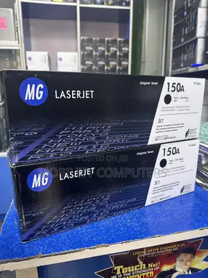 150a Compatible Toner Cartridge