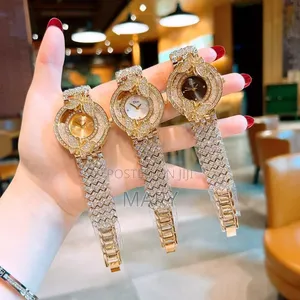 Quality Wristwatches for Ladies