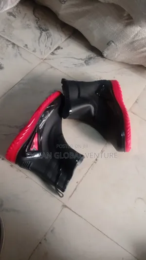 Original Short Rainboot