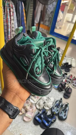 School Shoes