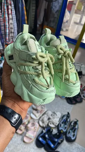 School Shoes