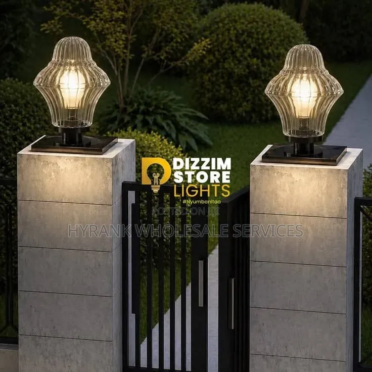 Garden Lights