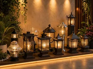 Garden Lights