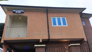 Furnished 3bdrm Duplex in Uyo for sale