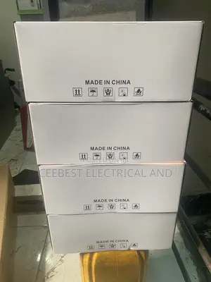 120A of MPPT Felicity Charge Controller