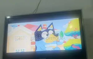 40 Inches TV