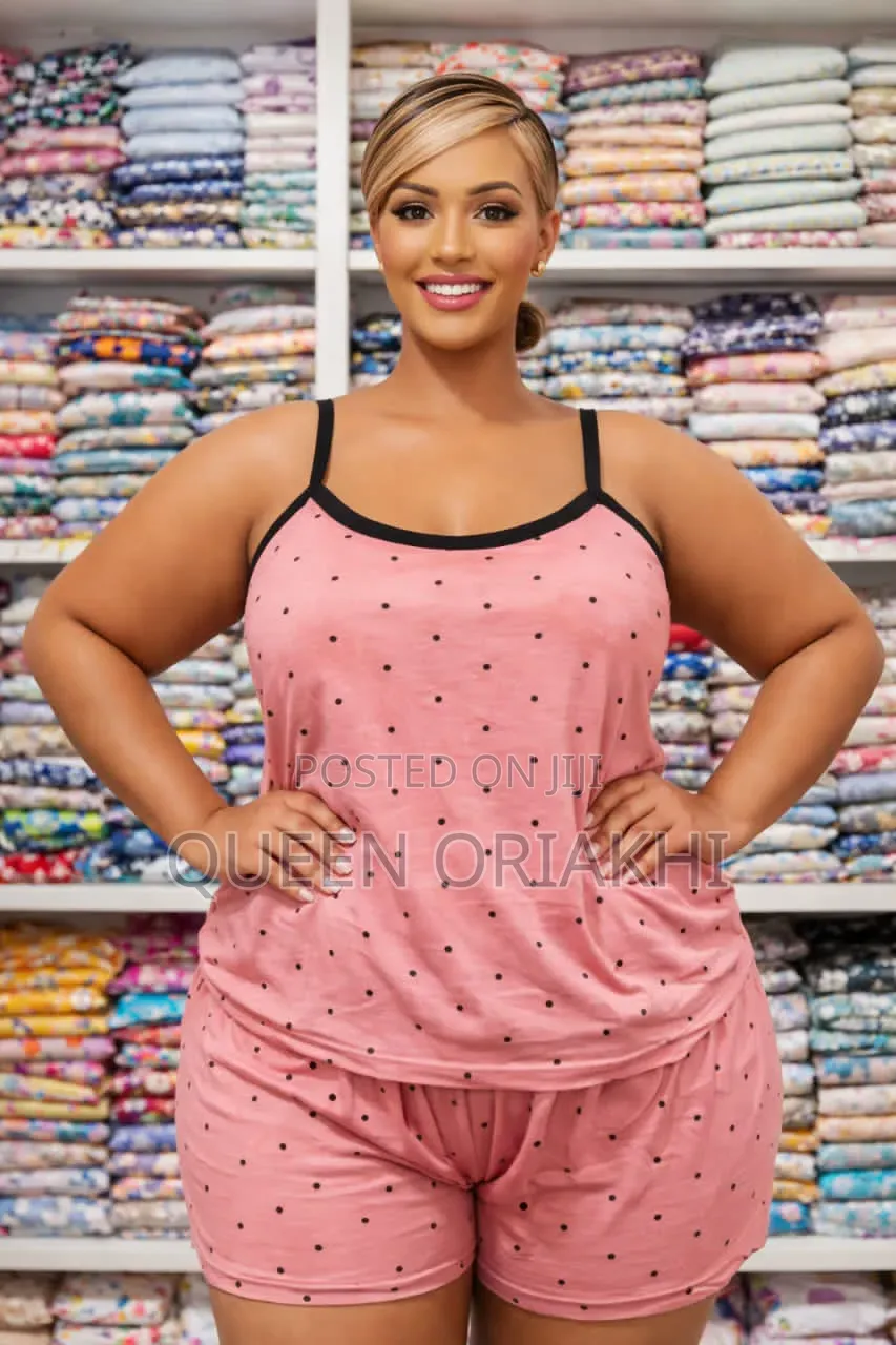 Nightwear  Collections