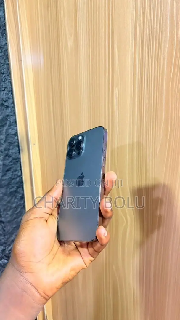 Apple iPhone 13 Pro Max 128 GB Black