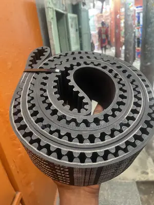 Timing Belt