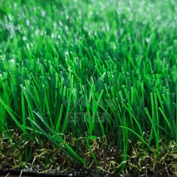 Grass Carpet
